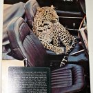 1972 Amco Seats ad