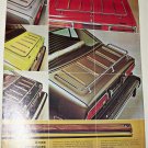 1978 Amco Teak Deck ad