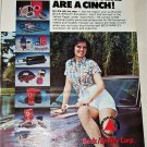 1978 Beck/Arnley Auto Parts ad