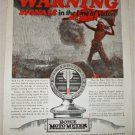 1927 Boyce Moto Meter ad