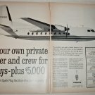 1962 Champion Spark Plugs Contest ad #2