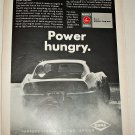 1969 Dana Power Hungry ad