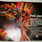 1968 Delco Energizer Battery ad