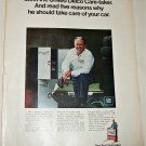 1970 Delco Care-Taker ad