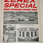 1963 Dupont Zerex Ant-Freeze Riverside Grand Prix ad