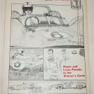 1963 Dupont Zerex Ant-Freeze ad