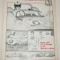 1963 Dupont Zerex Ant-Freeze ad
