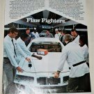 1983 Ford Quality Is Job 1 ad
