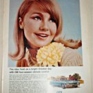 1967 GM Harrison Climate Control ad