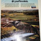 1989 GM Mr Goodwrench ad
