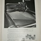 1967 J Wax ad featuring Stirling Moss