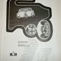 1967 Kelsey-Hayes Disc Brakes ad