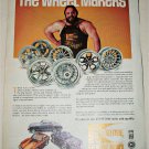 1977 Keystone Wheels ad