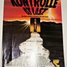 1978 Kontrolle Shock Absorber ad