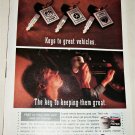1994 Mopar Auto Parts ad