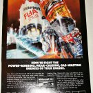 1982 Motorcraft Auto Parts ad #1