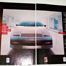 1983 Motorcraft FL1A Oil Filter ad #2