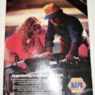 1978 Napa Auto Parts ad