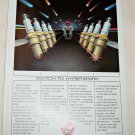 1985 NGK Spark Plugs ad