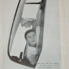 1958 Pittsburgh Plate Glass Company ad