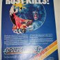 1978 Polyglycoat Rustproofing Shield ad