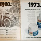 1973 Simoniz Car Wax ad #2