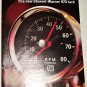 Stewart-Warner 970 Tach brochure