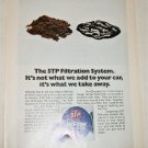 1975 STP Filters ad