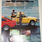 1978 Superior Deck Racks ad