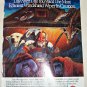 1989 Trico Windspoiler Windshield Wipers ad
