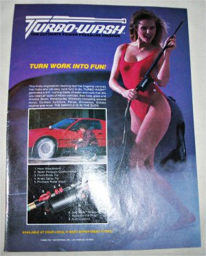 1986 Turbo-wash ad