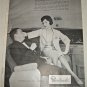 1961 Beechcraft Aircraft ad