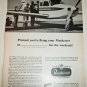 1967 Beechcraft Musketeer Aircraft ad