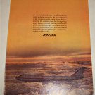 1980 Boeing Jetliner ad