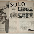 1963 Cessna Aircraft ad