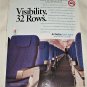 1995 Delta Airlines Visibility ad