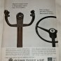 1967 Flying Tiger Line ad