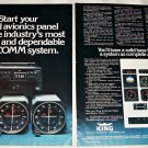 King Avionics ad