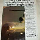 1987 Mexicana Airlines ad