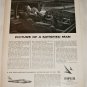 1963 Piper Aircraft ad