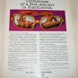 1968 Scandinavian Airlines ad