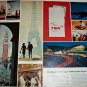 TWA Airlines Compare what your TWA ticket buys ad
