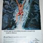 1967 United Airlines Wally Gordon ad