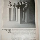 1962 Aetna Casualty Insurance ad