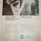 1965 Aetna Life Insurance ad