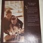 2001 Aid Association for Lutherans ad