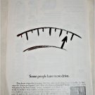 1983 American Express Card ad