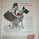1959 American Fore Loyalty Group ad