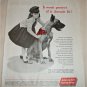 1959 American Fore Loyalty Group ad
