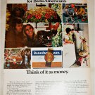 1973 BankAmericard Special Reasons ad